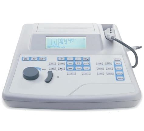 sell audiometry equipment|Audiometer / Tympanometer .